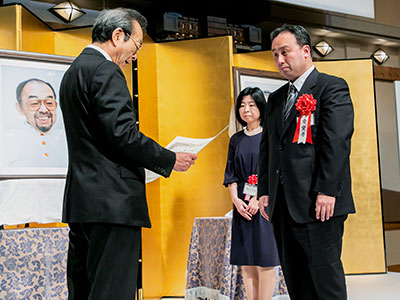 市村学術賞 受賞テーマ / 市村賞贈呈 公益財団法人 市村清新技術財団