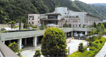 ���c���s�����c�ɂ���_�ސ쌧�������̐���n��������