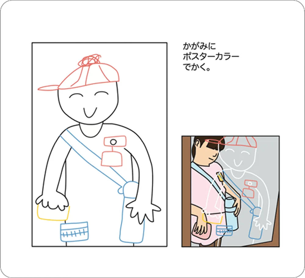 おたすけミラー